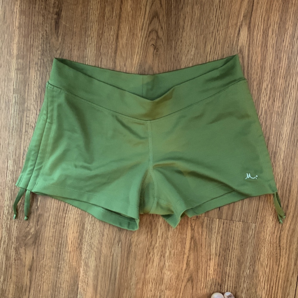 Mika Yoga Wear Shorts